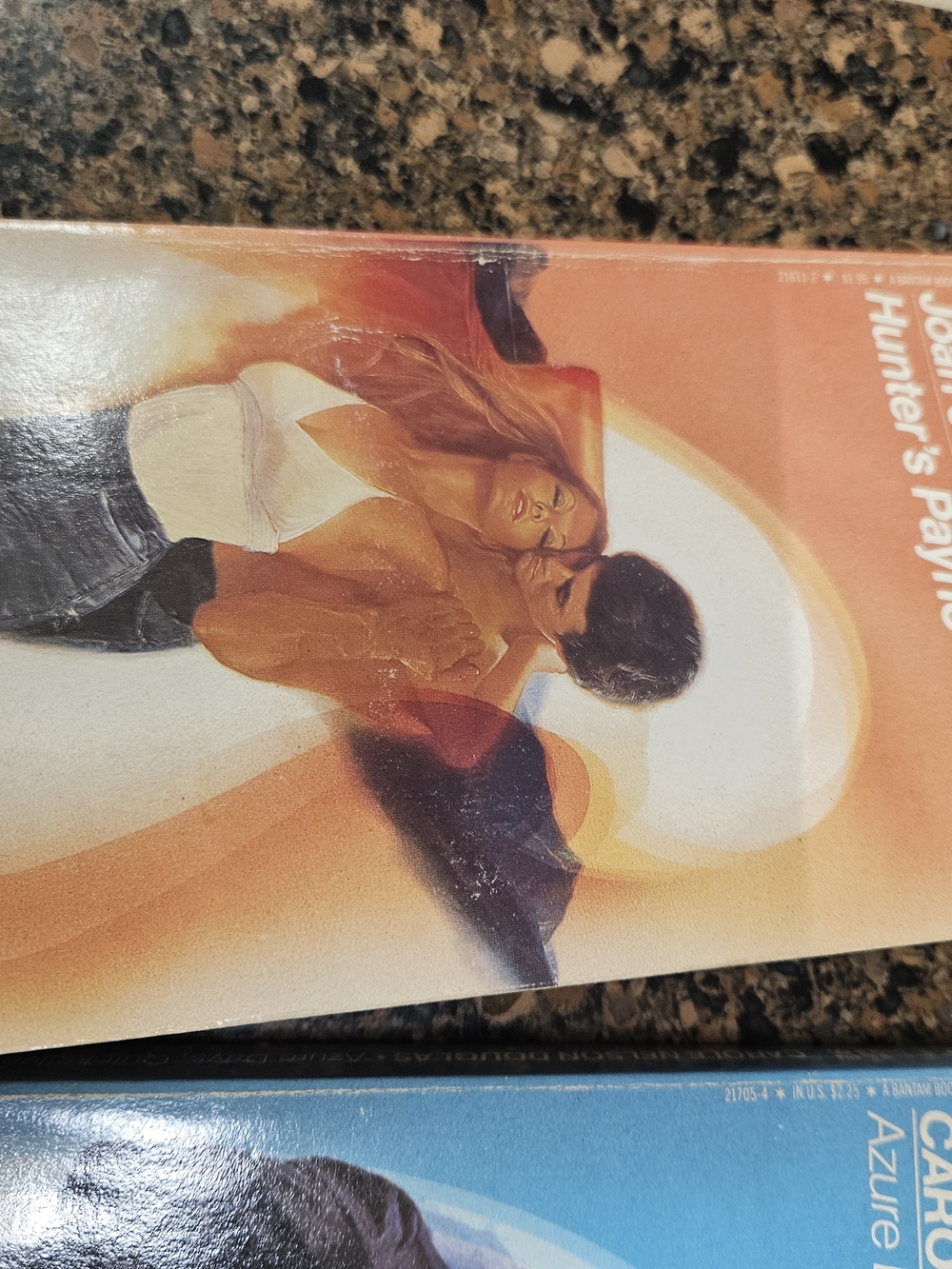 Paperback Collection - Multi-Color Covers - Picture 6 of 6